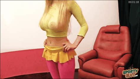 Forumophilia Porn Forum Lycra Hot Girls In Tight Clothes