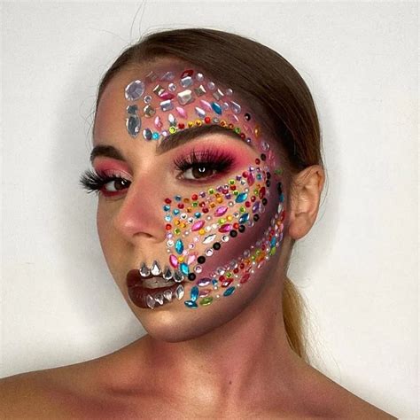 Fotos 9 maquillajes de Halloween originales y muy fáciles de copiar