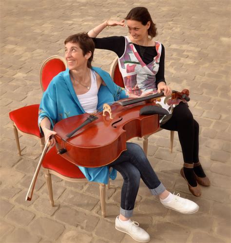 Le Glamour Trio Schaerbeek