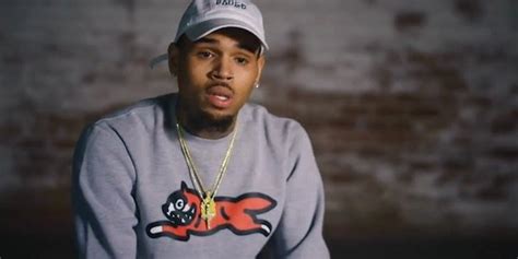 Chris Brown Finally Explains What Happened That Night He Punched Rihanna Cinemablend