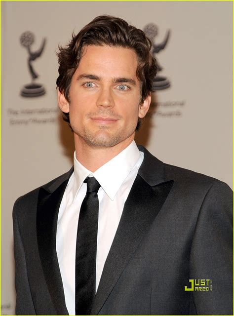 Matt Bomer White Collar Finale This Friday Photo 2386402 Matt