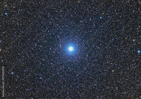 Altair The Brightest Star In The Canis Major Constellation Stars