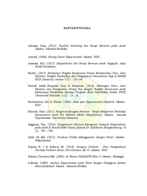 Buku Ilmu Kesehatan Anak Pdf-Buku Ajar Keperawatan Pediatrik Vol 1 Wong Pdf Cara 