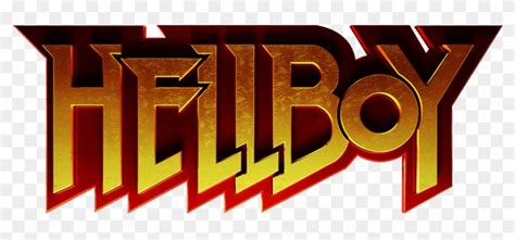 Hellboy Logo Png 10 Free Cliparts Download Images On Clipground 2024