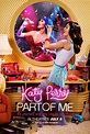 Katy Perry: Part of Me DVD Release Date September 18, 2012