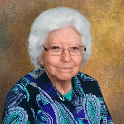 Grace Forsgren Houser Obituary - Fort Smith, AR