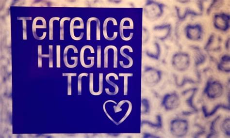 Terrence Higgins Trust Dalston Superstore