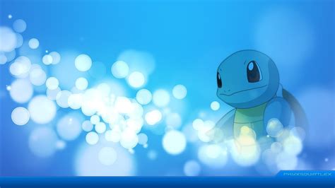 90 Squirtle Hd Wallpapers