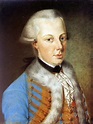 Archduke Alexander Leopold of Austria - Alchetron, the free social ...