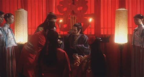 Just Screenshots The Forbidden Legend Sex And Chopsticks Hong Kong