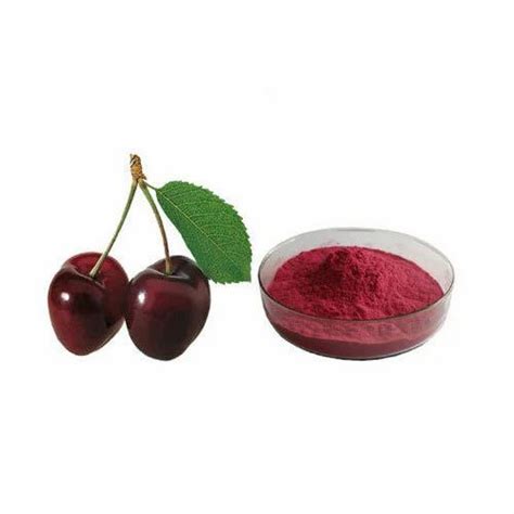 Black Cherries Extract Pack Size 5 Kg At Rs 2300kilogram In Indore Id 19192791255