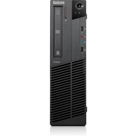 Lenovo Thinkcentre M91p Small Form Factor Desktop 4480b9u Bandh