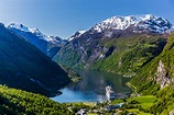 Die Top 10 der schönsten Fjorde in Norwegen | Urlaubstracker
