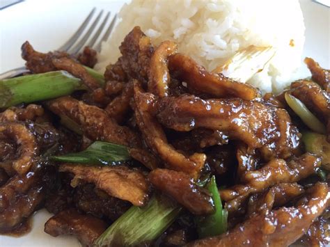 Cách nấu món bò xào mongolian bằng mì căn ingredients: Mongolian Recipes Vegetarian : Vegan Vegetarian Pf Changs Mongolian Beef Tofu) Recipe ... - Make ...