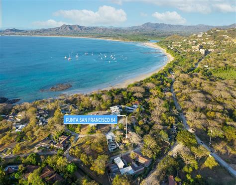 Gold Coast Costa Rica The Top Destination For Guanacaste Real Estate