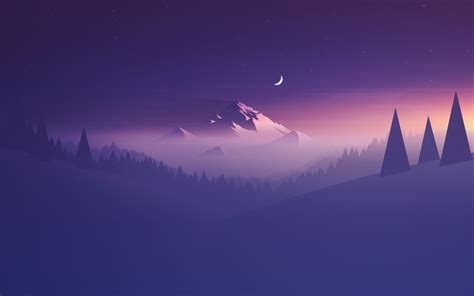 Are there any 4k ultra hd purple wallpapers? Minimalist Wallpaper Purple - 1920x1200 - Download HD ...