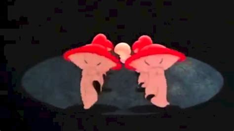 Fantasia Dancing Mushrooms Fail Youtube