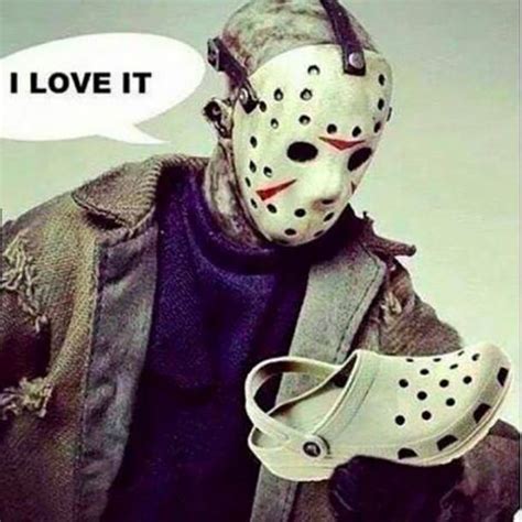 Friday The 13th Funny A Few Jason Memes For Your Friday