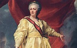 Catarina, a Grande: quem foi a poderosa imperatriz russa do século 18 ...