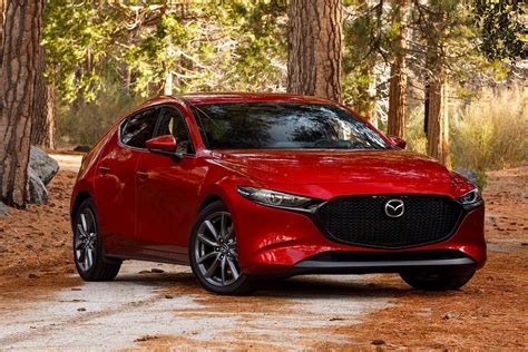 This new mazda3 actually has less space than its predecessor; 2019 Mazda 3 pricing and specification revealed
