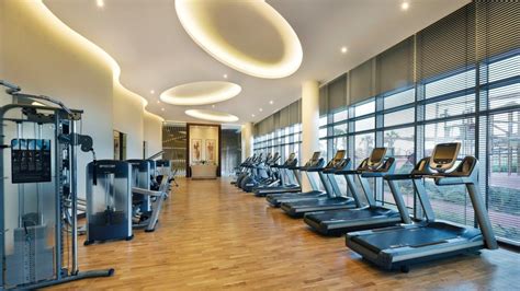 How To Start A Hotel Gym Full Hotel Gym Equipment List Included