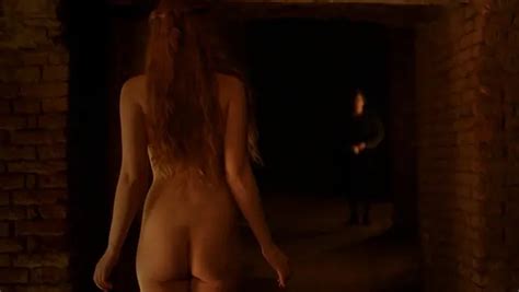 Nude Video Celebs Isolda Dychauk Nude Borgia S01 2011