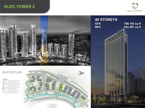 3, jalan bangsar, kl eco city. Mercu 2 - KL Eco City Office Master Plan - 1 Hotel, 14 ...