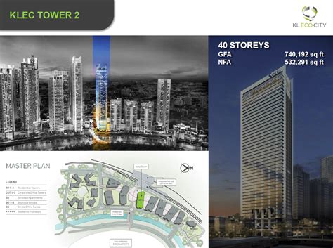 Kl ecocity boutique office подробнее. Mercu 3 - KL Eco City Office Master Plan - 1 Hotel, 14 ...