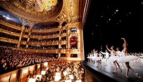 tendusandtights | Paris opera ballet, Paris opera house, Opera garnier paris