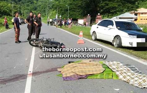 Report this track or account. Mesej terakhir buat saudara | Utusan Borneo Online