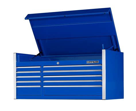 10 Drawer Top Tool Chests At