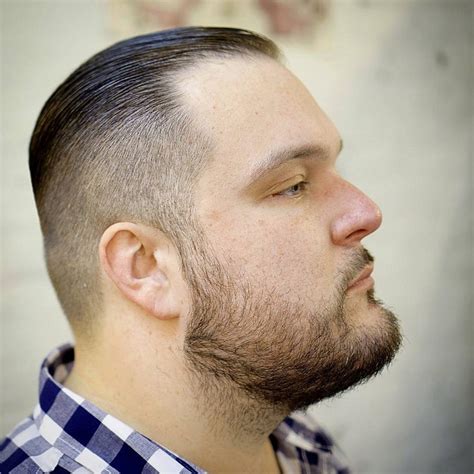 45 Best Haircuts For Fat Faces Find Your Perfect One[2020]