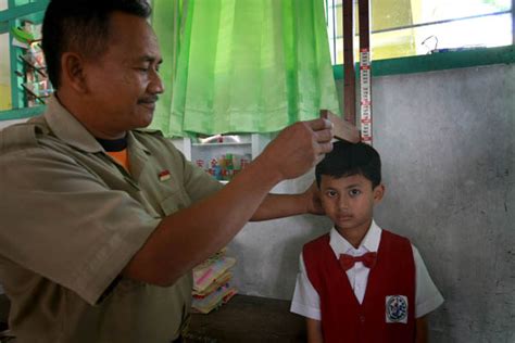 Sekolah Di Jogja Belum Boleh Pungut Sumbangan