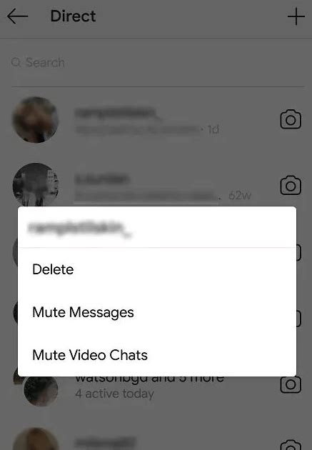How To Delete All Messages On Instagram At Once Techplip