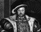 The Accession of King Henry VIII - Visit Windsor