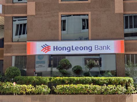 If your employer requires you to make a hong leong bank account, ensure that you can read how to register it online. RHB Research retains Buy on Hong Leong Bank, TP RM18.70 ...