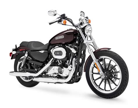 Six sportster models provide plenty of choices for new harley aspirants as well as for veterans. 2011 Harley-Davidson XL 1200L Sportster 1200 Low