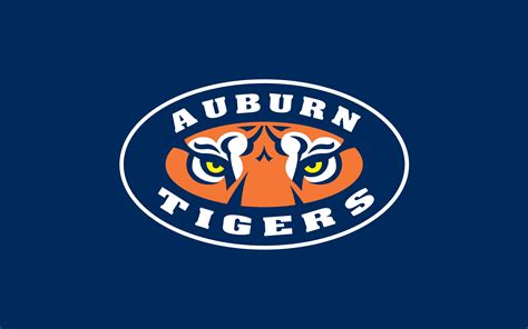 🔥 Download Auburn Tiger Logo By Kwagner35 Free Auburn Tigers Desktop