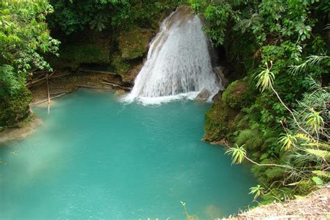 2023 Private Waterfall Dunns River Falls Blue Hole And Secret Falls