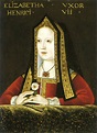 Isabel de York, a Matriarca de uma Dinastia – Parte I | Rainhas Trágicas