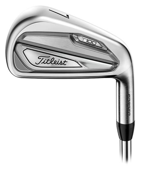 Titleist T100 Irons 2020 Golfonline