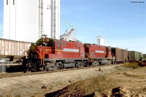 Arkansas And Missouri Railroad
