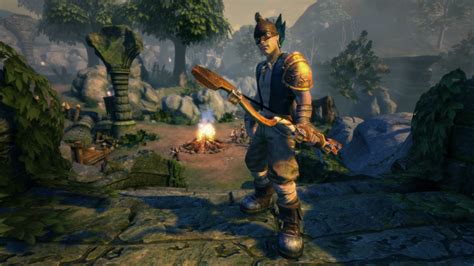 Fable Anniversary Xbox 360 Review