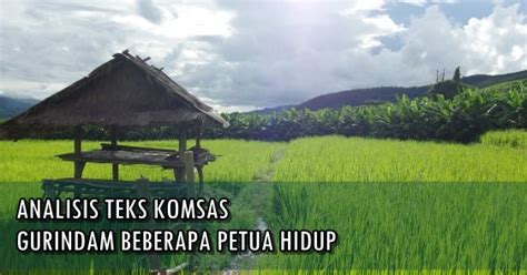 .melunas rindu sintaksis antologi sejadah rindu uji minda antologi kuingin berterima kasih fonologi tingkatan 3 kesalahan tatabahasa kesimpulan pbd pbs rumusan tips contoh soalan. Nota Komsas Analisis Gurindam Beberapa Petua Hidup ...