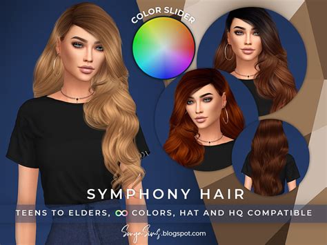 Sims 4 Color Images And Photos Finder