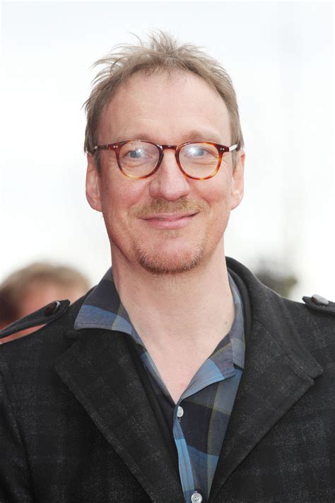 As a true artist, thewlis delved deeply into forms of expression other than the one that has earned him a living. David Thewlis - David Thewlis Photos - Rupert Grint at the ...