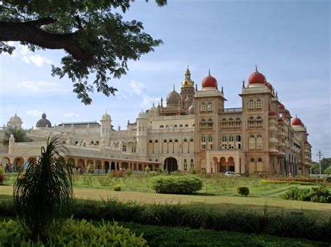 History Of Mysore Palace Home Of The Wadiyars First Styler