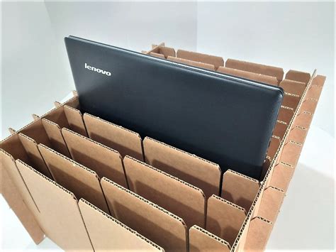 Universal Laptop Notebook Ipad Chromebook Shipping And Storage Box