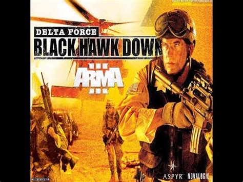 Trailer for the documentary examining us military involvement in somalia get it now on: Delta Force Black Hawk Down ArmA3 Remake Marka Breakdown ...