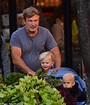 Alec Baldwin goes out with sons as family mock Instagram video | Daily ...